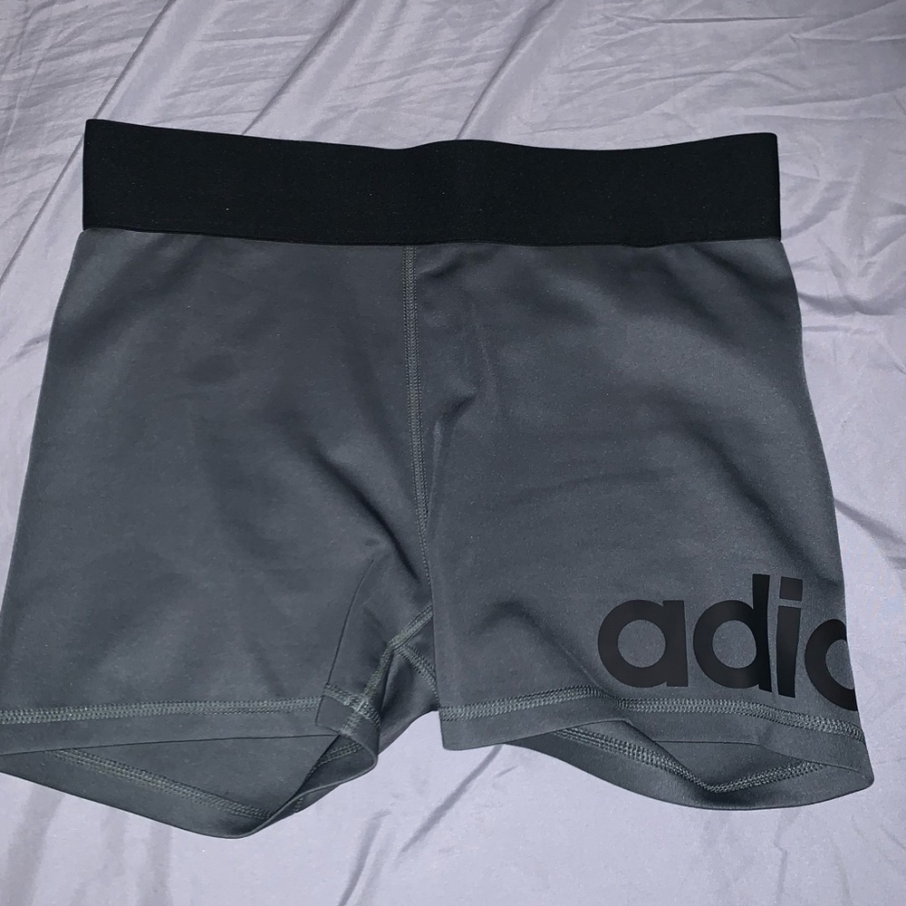 Women’s Adidas Biker Shorts